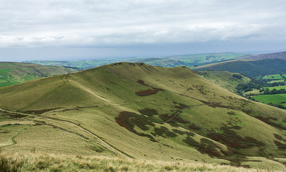 Mount Famine